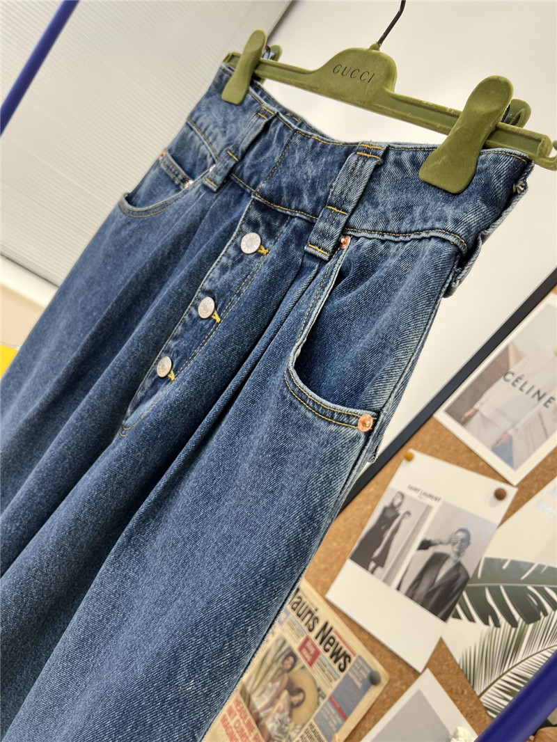 Gvc*1 new jeans cheap replica designer clothes