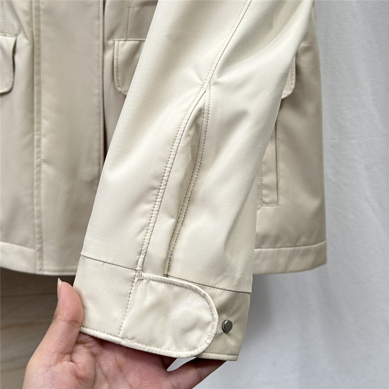 L0r0 P1ana traveler windproof jacket replica clothing