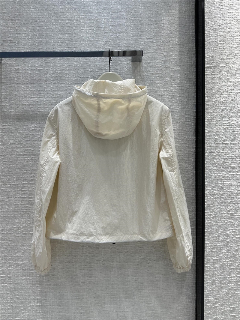Bv*b*rry lightweight sun protection jacket replica d&g clothing