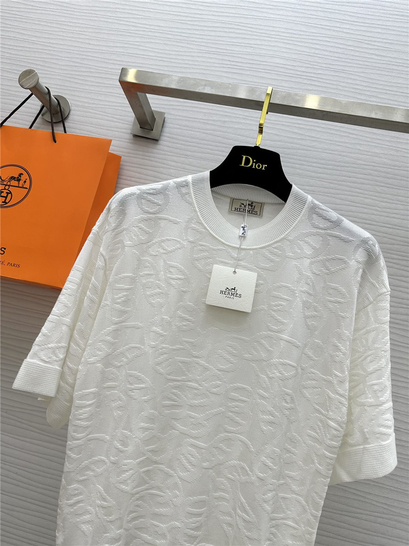 H**me5 dark pattern short sleeve top replica clothing sites