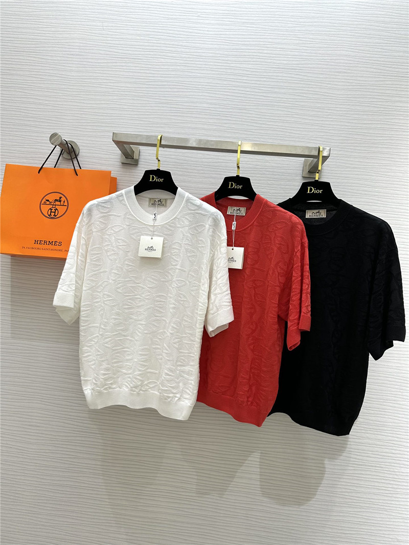H**me5 dark pattern short sleeve top replica clothing sites