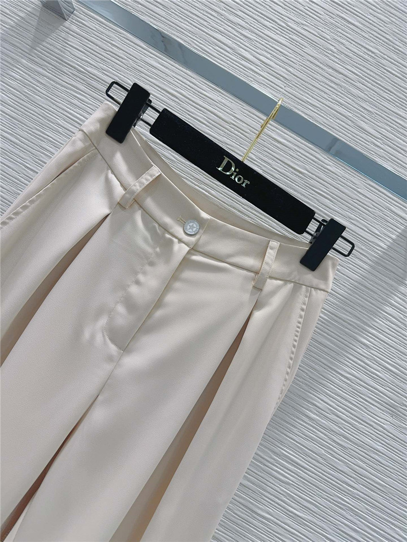 D10r vest top + personalized trousers suit replica clothes