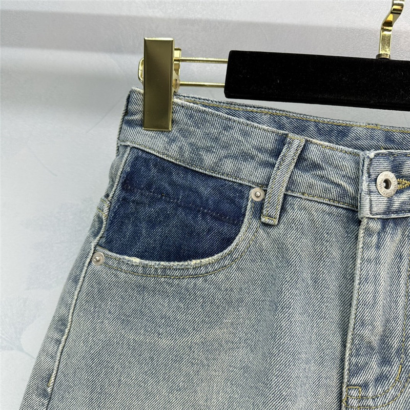 M1um1u new jeans replica clothing sites