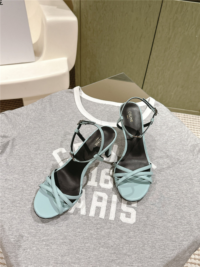 Ce1i*e summer sandals best shoes replica website