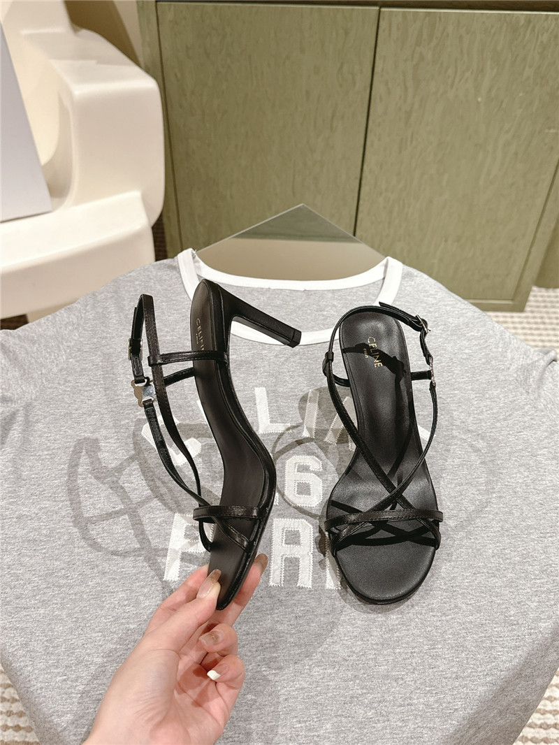 Ce1i*e summer sandals best shoes replica website