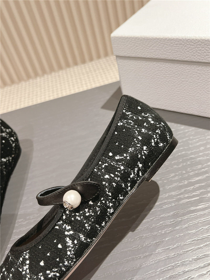 D10r classic ballet shoes replica clothing sites