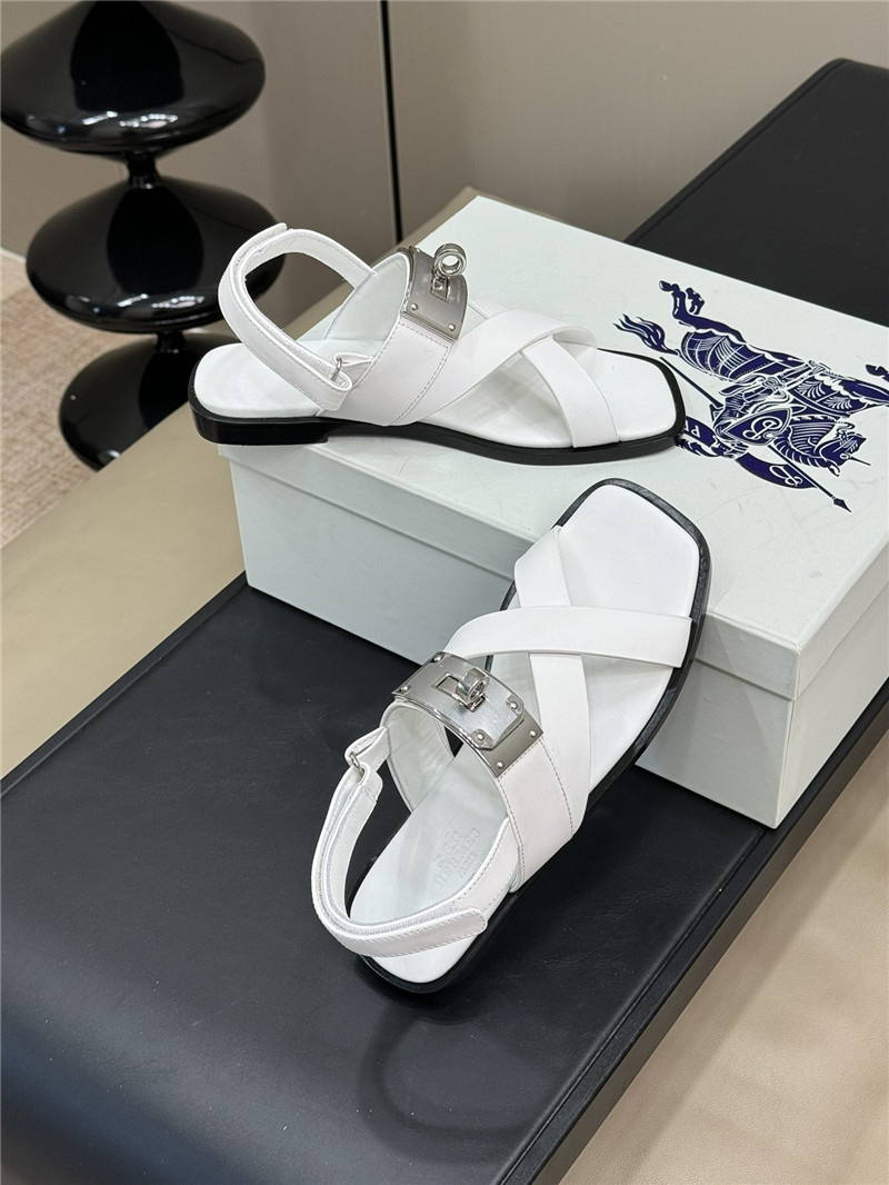 H**me5 spring and summer sandals replica designer shoes