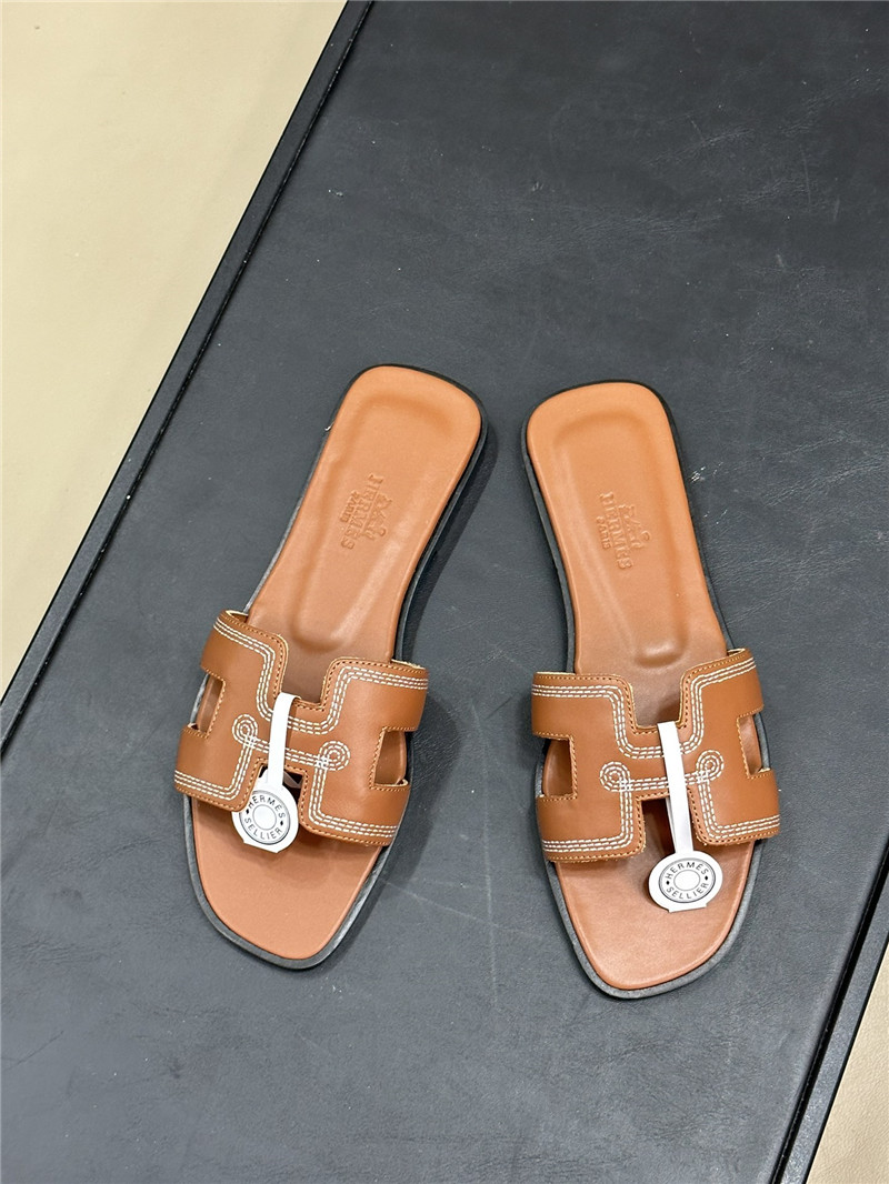 h**me5 flat slippers ma1s0n Marg*e1a replica shoes
