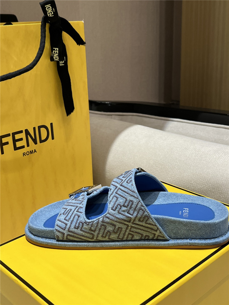 f**di new sandals Marg*e1a replica shoes