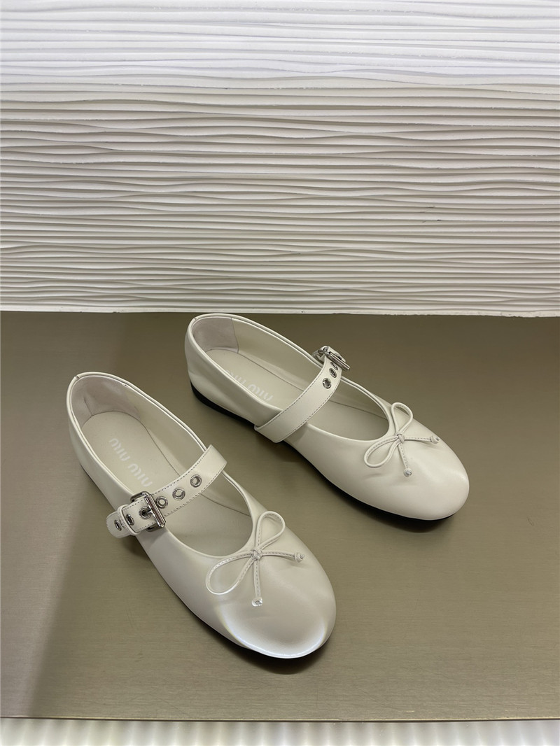 m1um1u new shoes ma1s0n Marg*e1a replica shoes