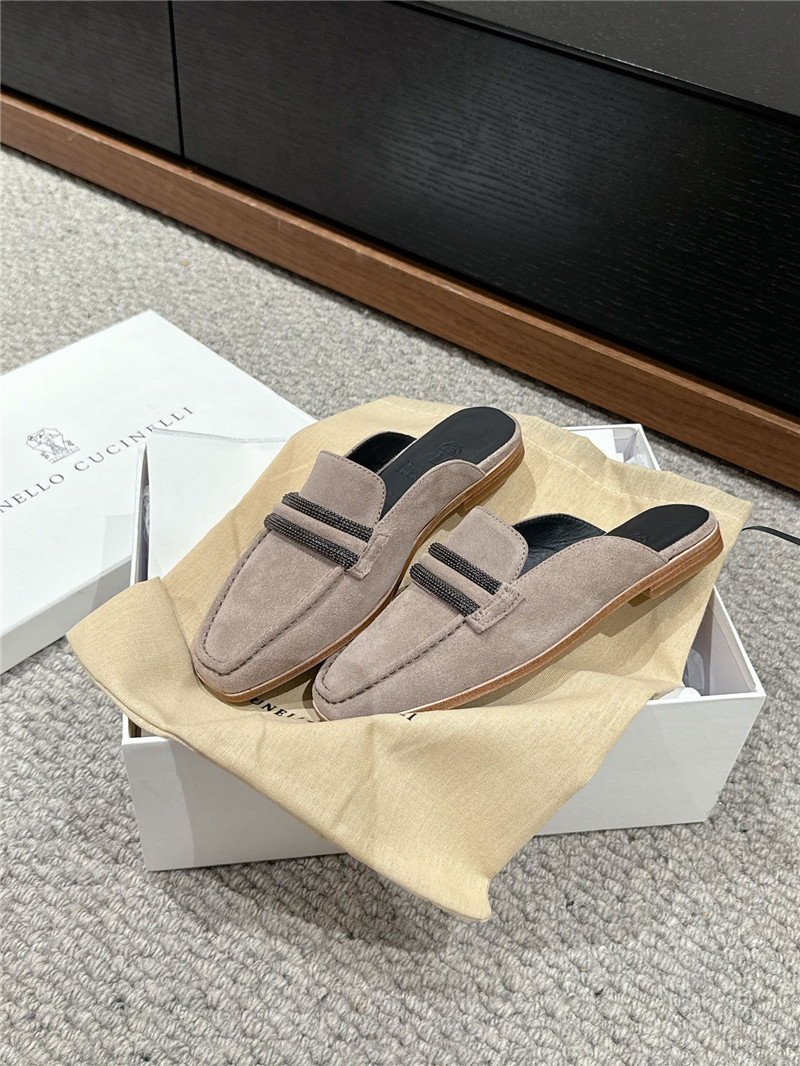 BC Flat Slippers for Women