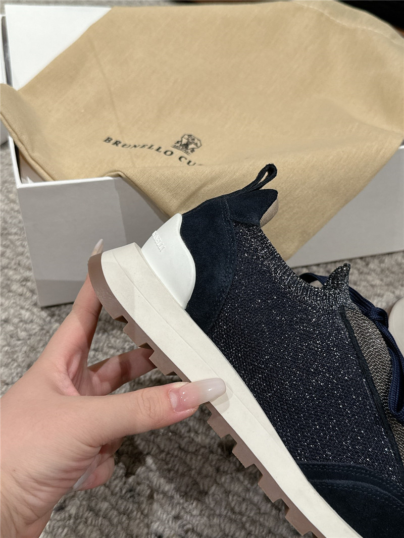 BC Platform Sneakers for Women