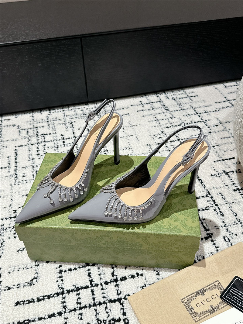 gvc*1 hollow back high heels ma1s0n Marg*e1a replica shoes