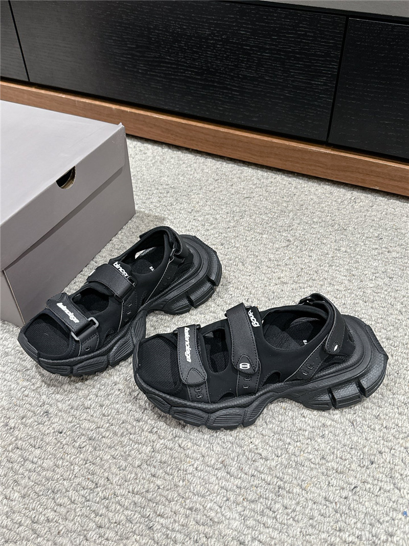 Ba1en*iaga beach sandals replica designer shoes