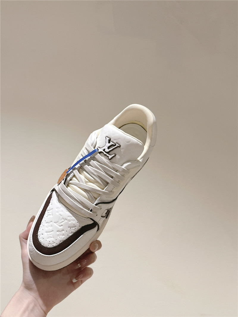 l0vis Vvtt0n lv trainer women¡¯s sneakers