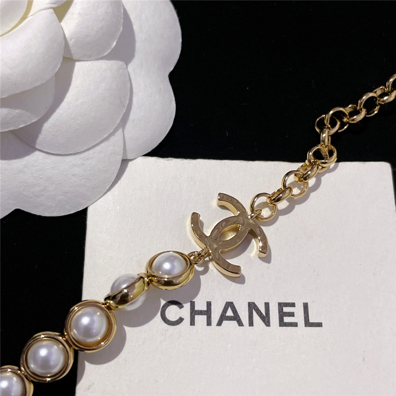Ch**el small incense necklace