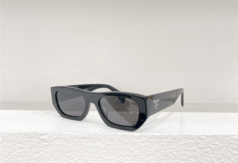 Pra*a new low-key luxury sunglasses