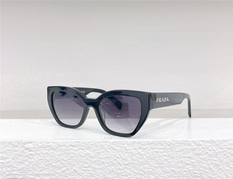Pra*a new cat eye sunglasses