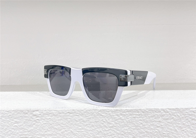 Versace new CLASSIC TOP sunglasses