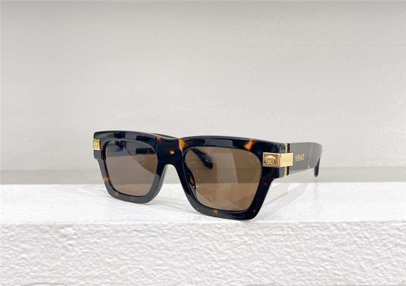 Versace new CLASSIC TOP sunglasses