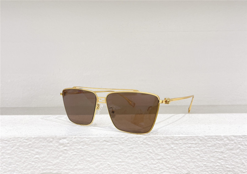F**di new fashionable luxury sunglasses