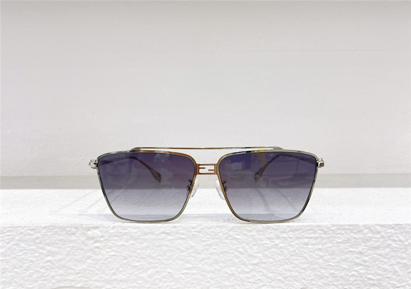 F**di new fashionable luxury sunglasses