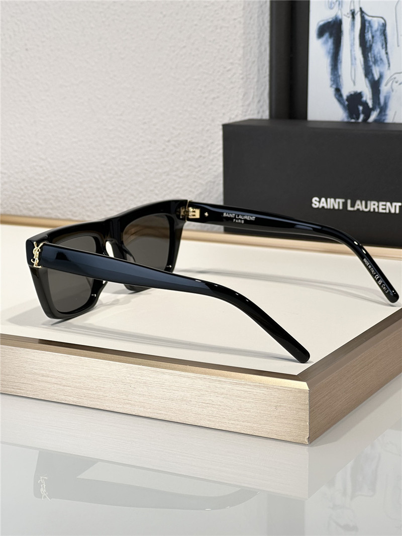 Y51 low-key luxury sunglasses