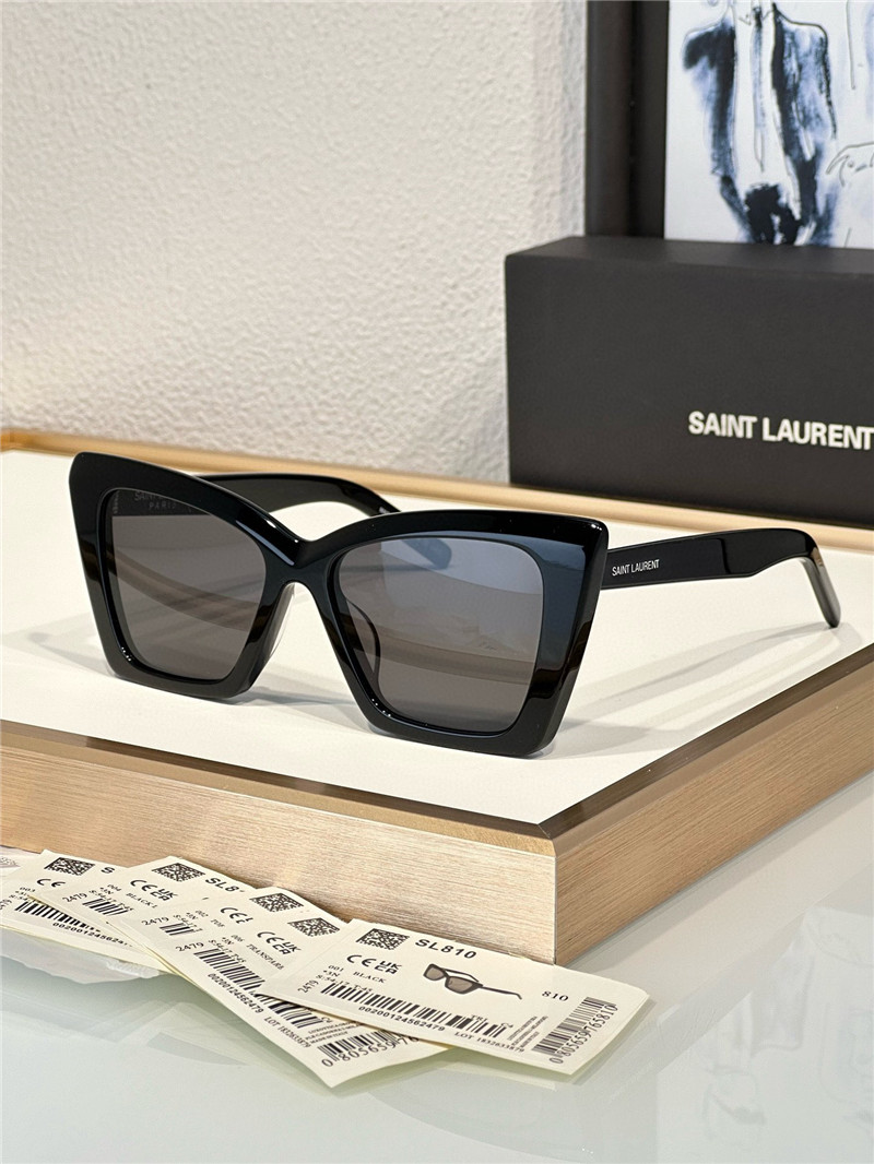 Y51 new three-dimensional sunglasses