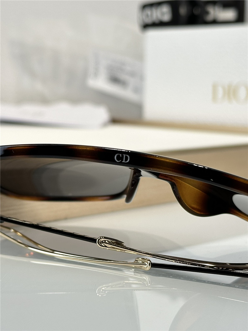 D10r fashionable luxury goggles