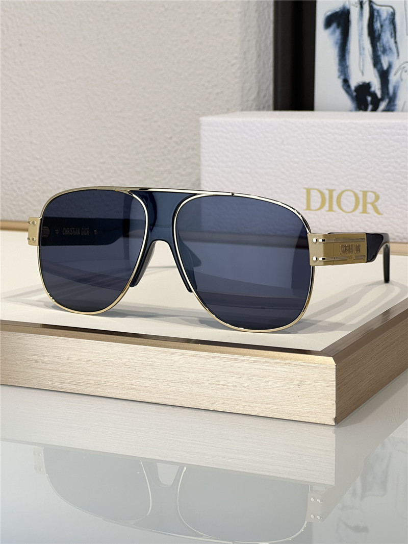 D10r fashionable luxury sunglasses