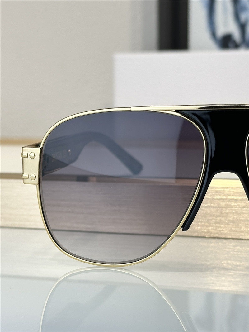 D10r fashionable luxury sunglasses