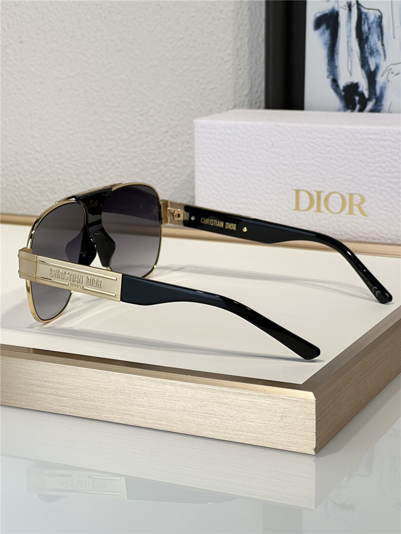 D10r fashionable luxury sunglasses