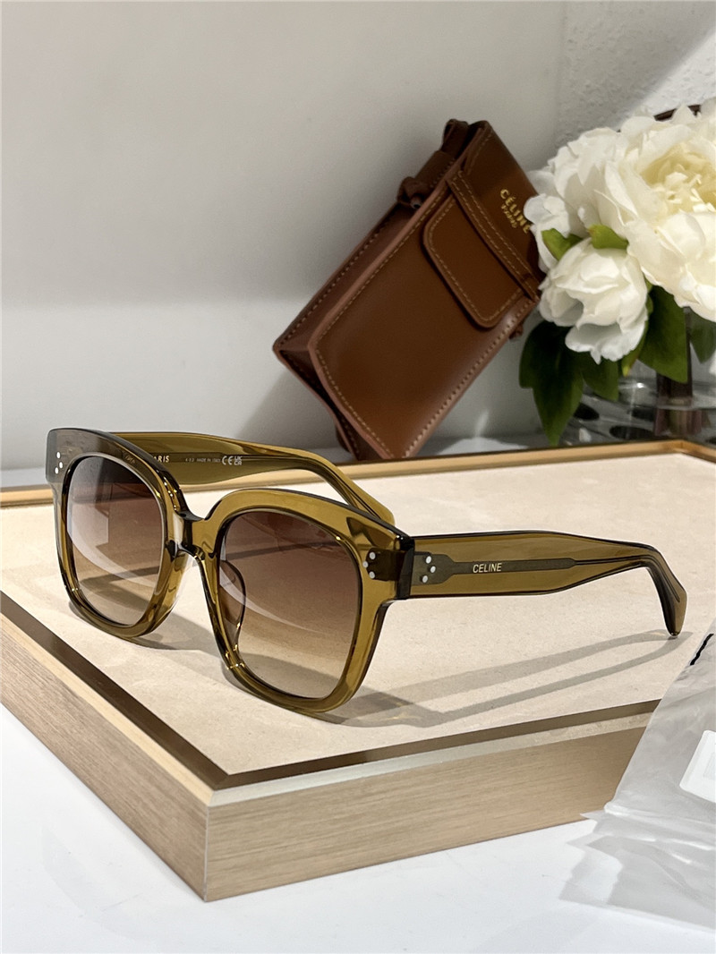 Ce1i*e new fashionable sunglasses