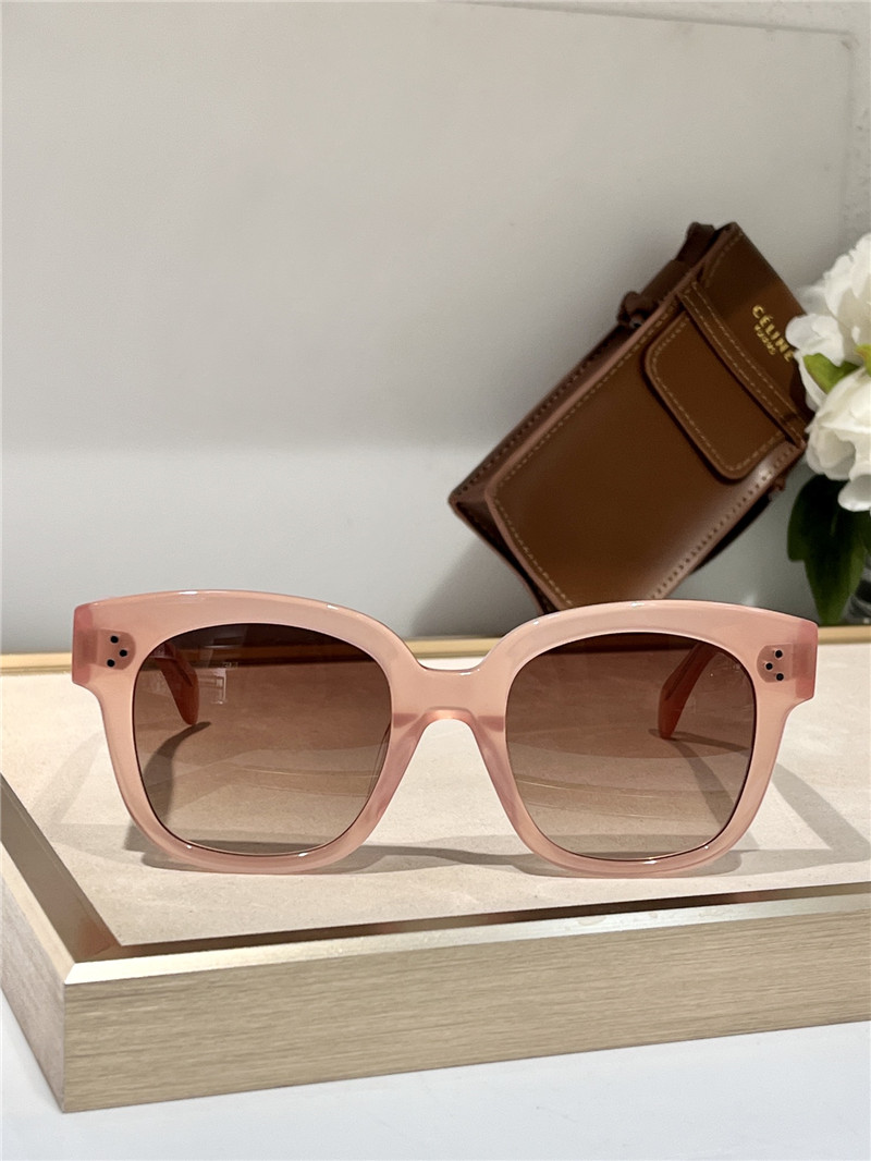 Ce1i*e new fashionable sunglasses