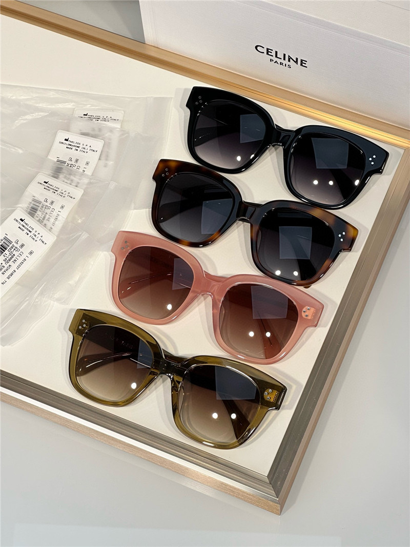 Ce1i*e new fashionable sunglasses