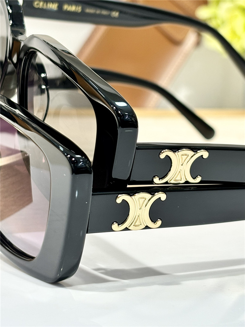 Ce1i*e arc de triomphe sunglasses