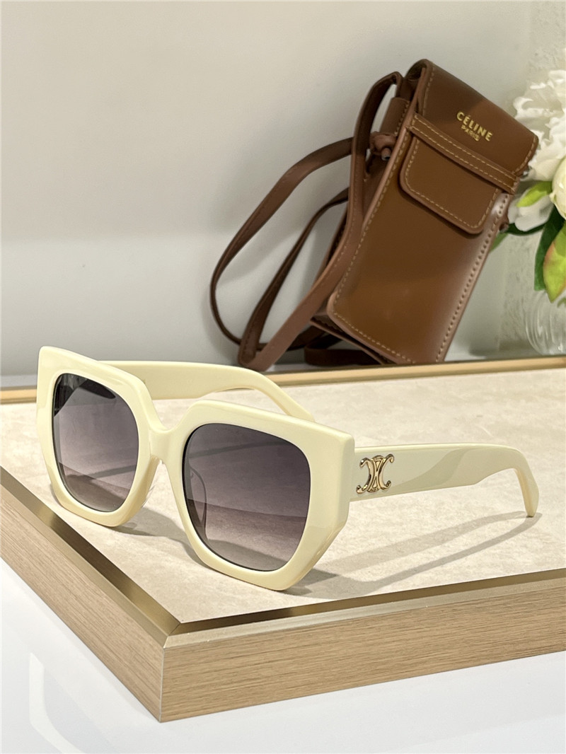 Ce1i*e arc de triomphe sunglasses