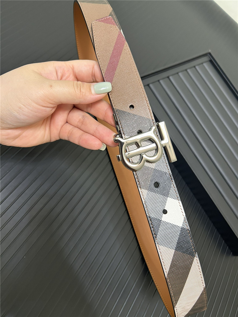 Bv*b*rry new belt