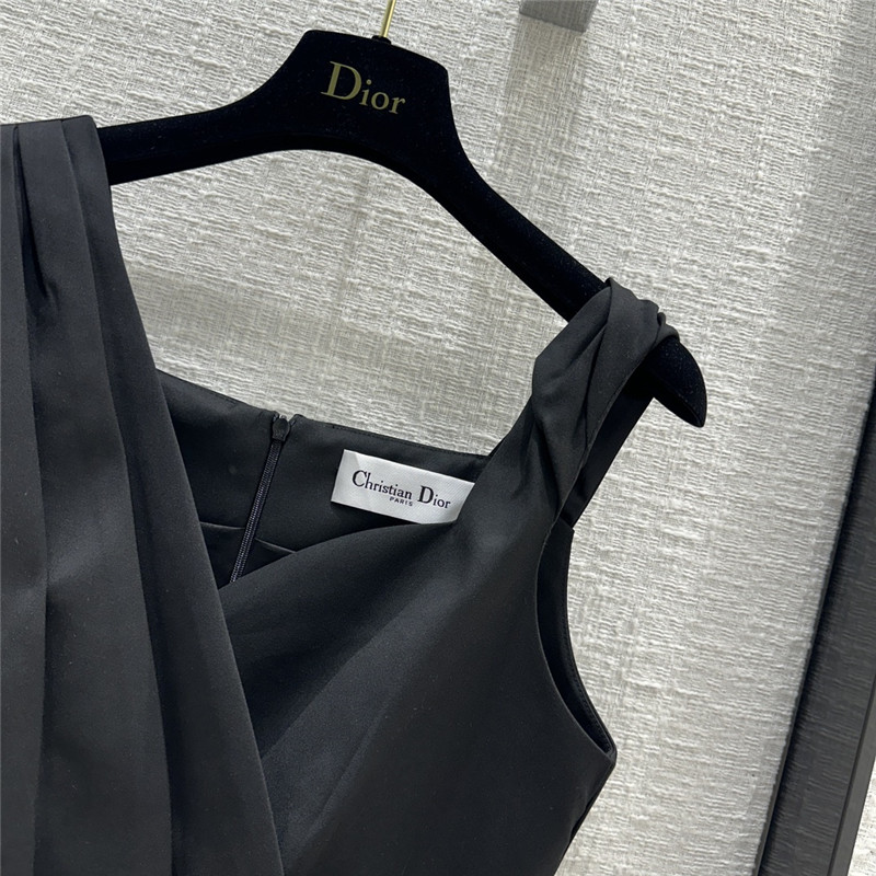 D10r dress series suspender dress replica clothes