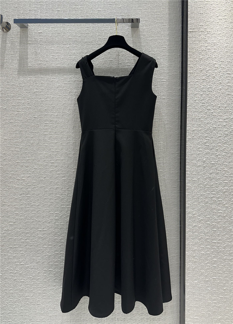 D10r dress series suspender dress replica clothes