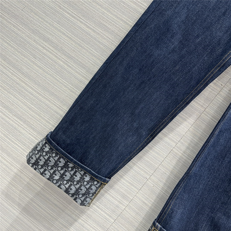 D10r presbyopic straight jeans replicas clothes