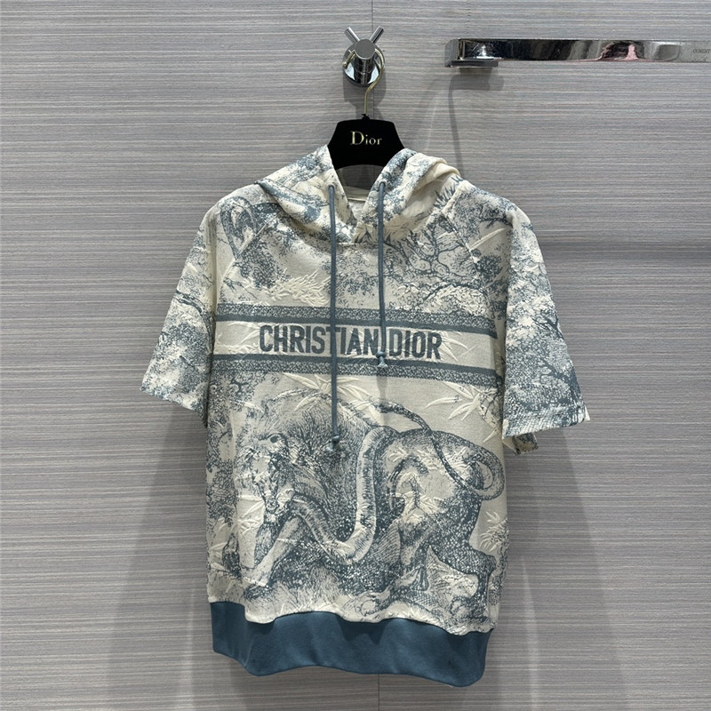 D10r jouis jungle animal print suit replica d&g clothing
