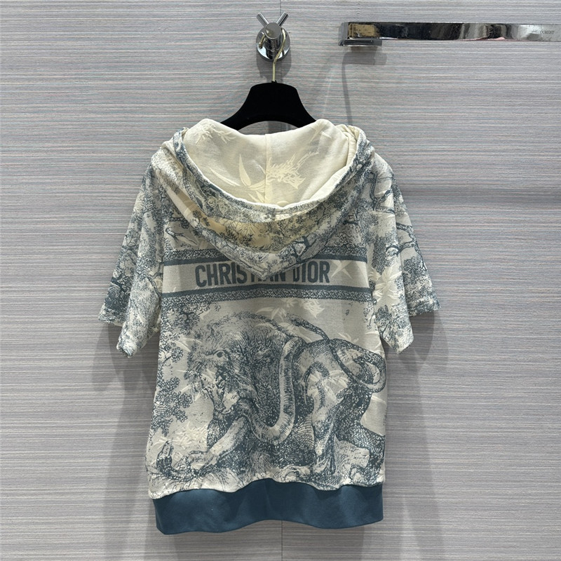 D10r jouis jungle animal print suit replica d&g clothing