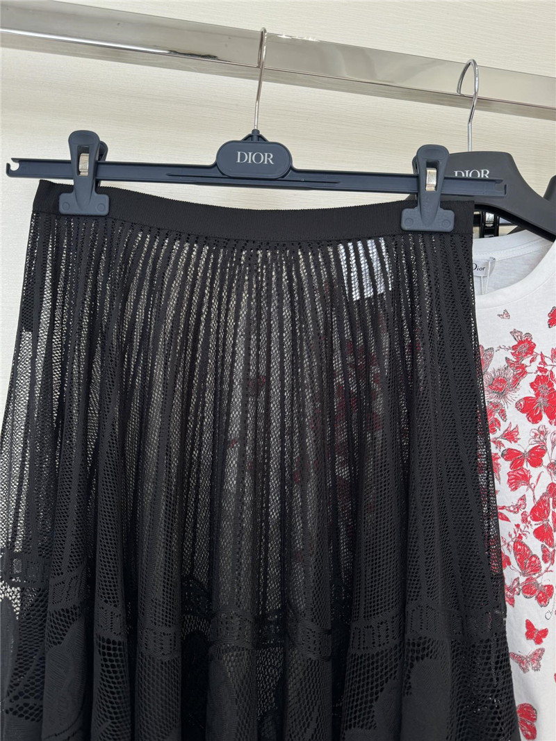 D10r butterfly hollow skirt cheap replica designer clothes