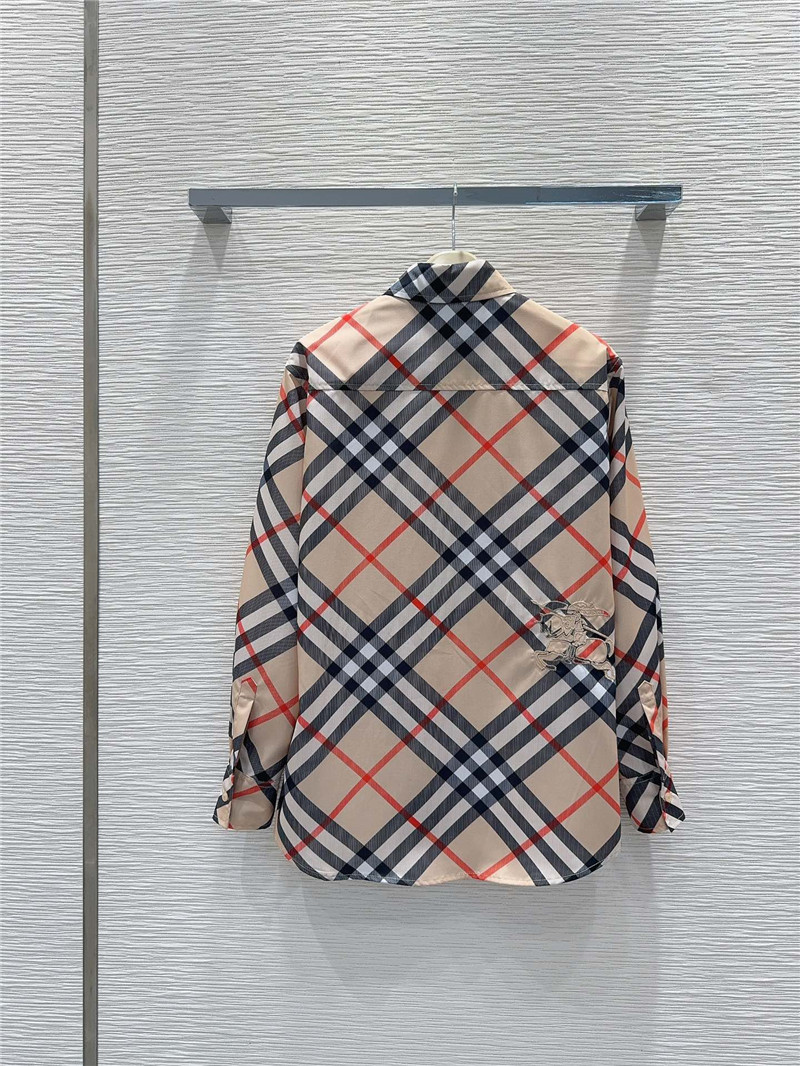 Bv*b*rry british style shirt suit replica d&g clothing