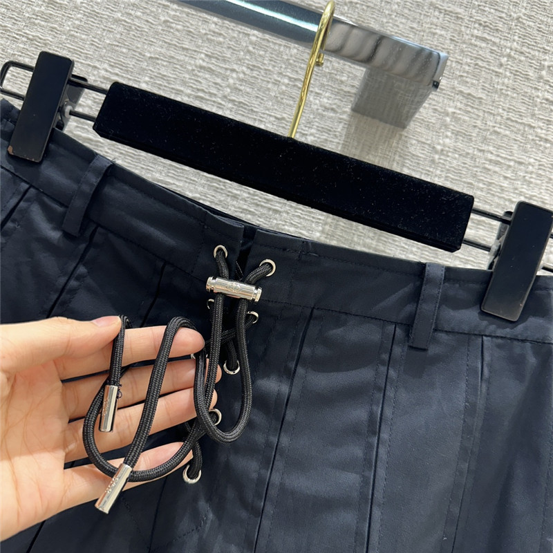 D10r preppy pleated skirt replica designer clothes