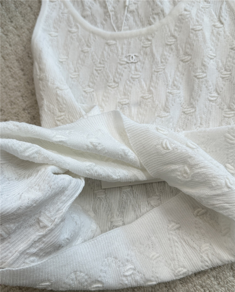 Ch**el new vest replica designer clothing websites