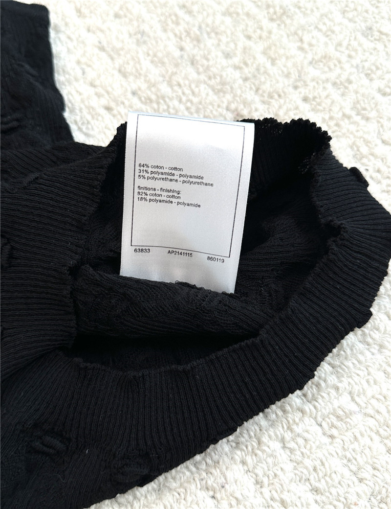 Ch**el new vest replica designer clothing websites