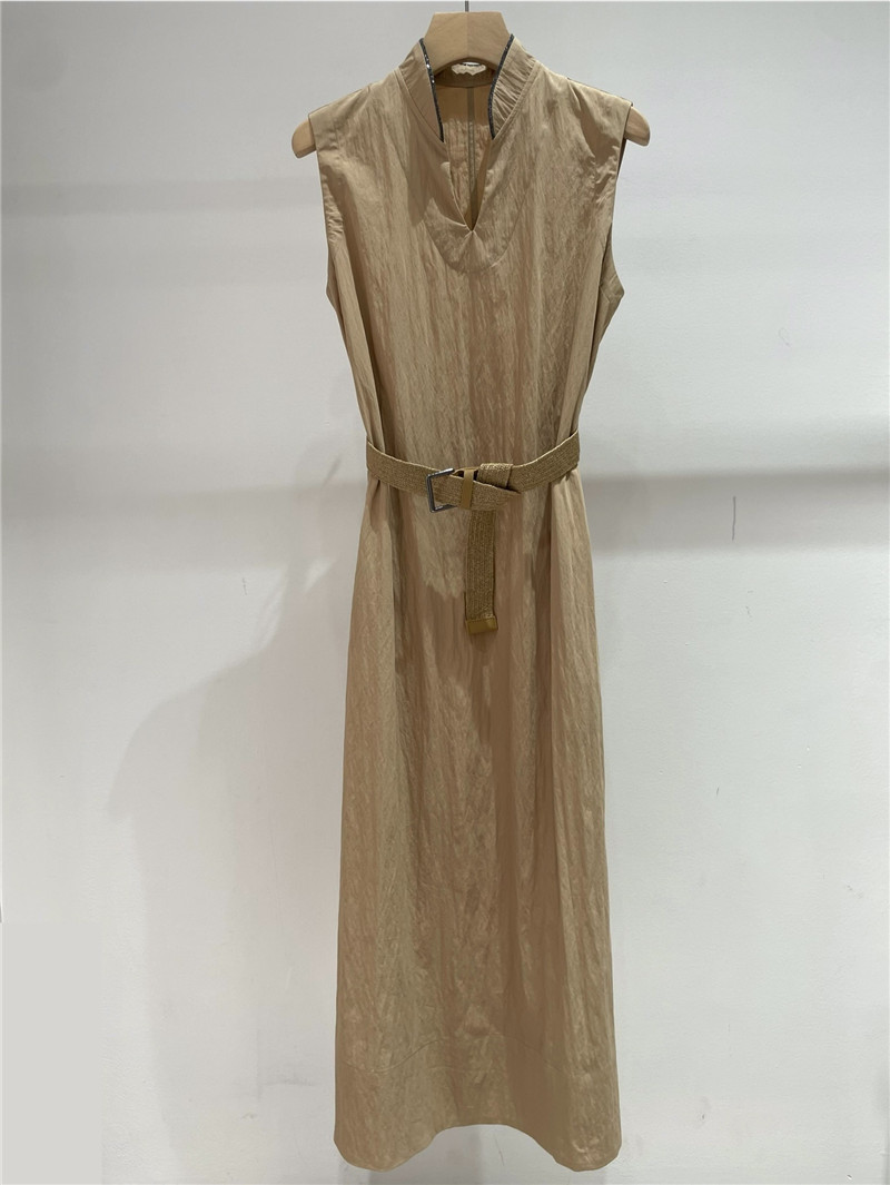 BC vest long dress replica d&g clothing