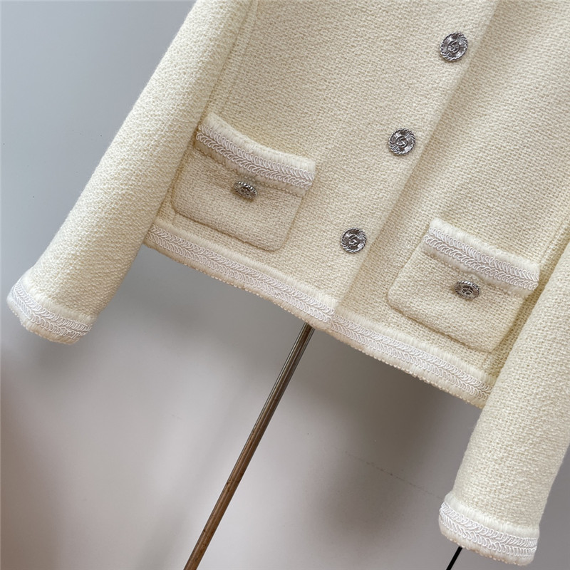 Gvc*1 white snow jacket cheap replica designer clothes